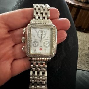 Michelle womens watch